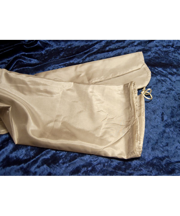 SIDENPÅSE CELLO (BEIGE)[SPC]