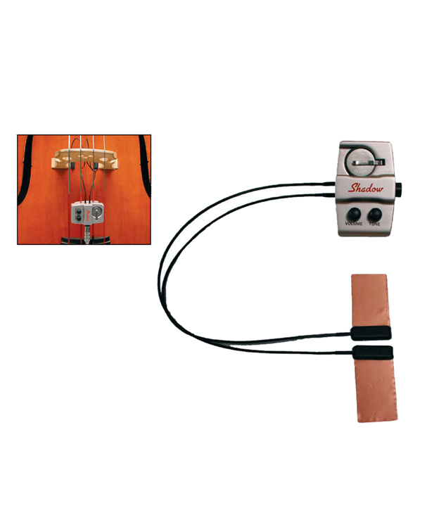 CELLOMIKROFON SHADOW SH 955 NFX[SH955NFX]