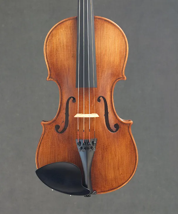 VIOLIN R LEONHARDT [902484]