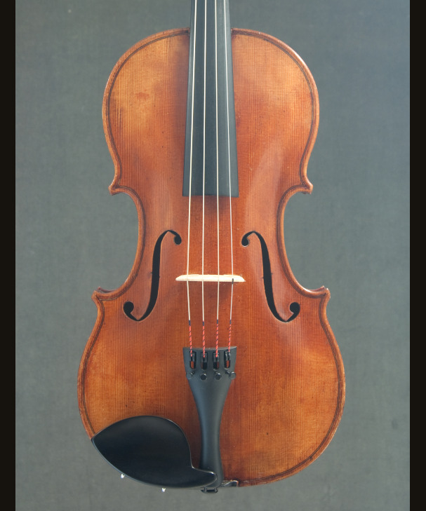 VIOLA WILHELM DÜRRSCHMIDT KOM202[KOM202]