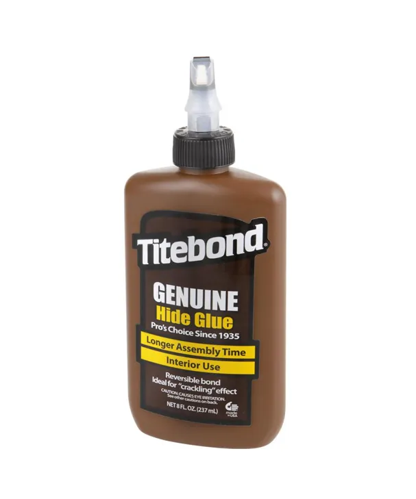 TITEBOND KALLT VARMLIM [TITEBOND]