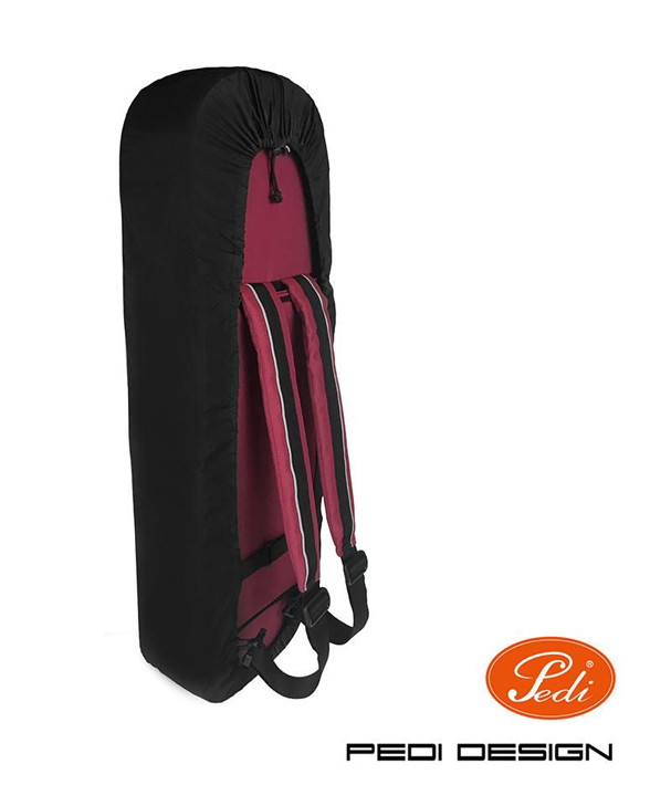 PEDI REGNSKYDD TILL VIOLINETUI[RSP]