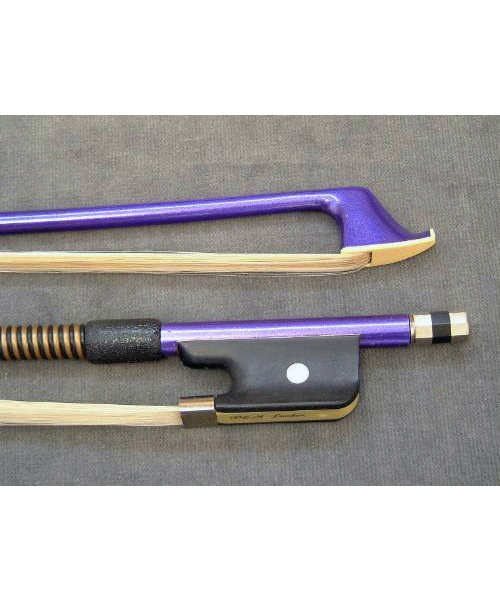 CELLOSTRÅKE P&H GLASFIBER 3/4 LILA[PHC34F]