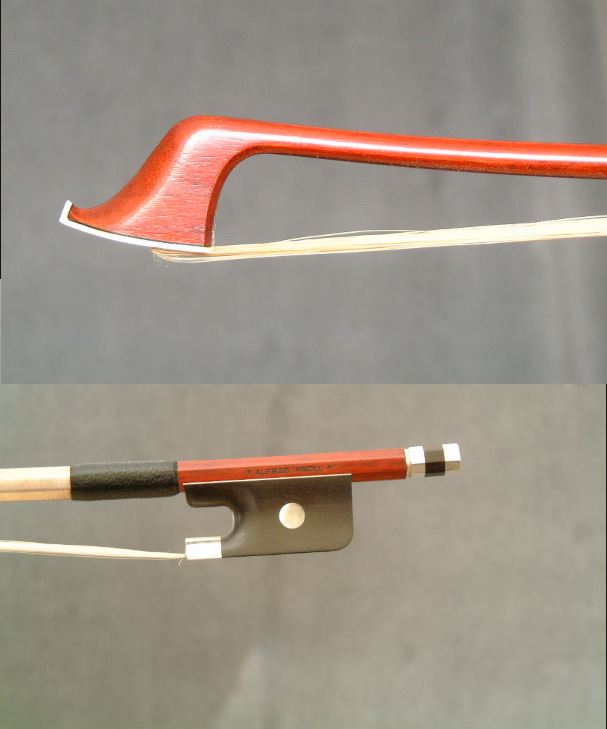 CELLOSTRÅKE *ALFRED KNOLL* NR 290 RUND[701575]