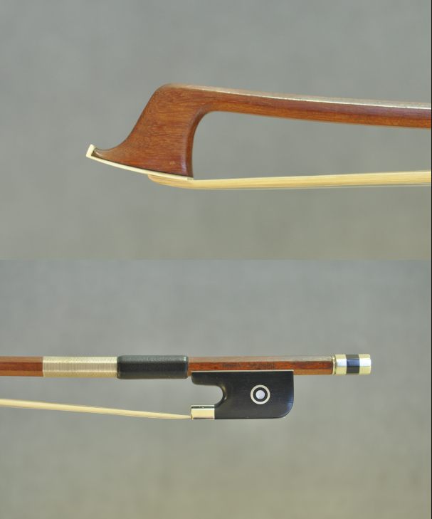 CELLOSTRÅKE 1/2 ROMAN WERNER BEGAGNAD[721722]