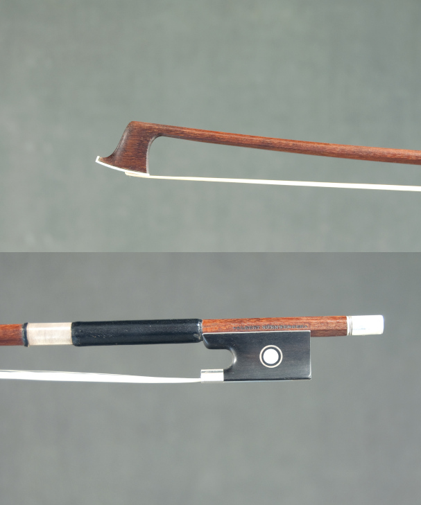 VIOLINSTRÅKE Albert Nürnberger 526418