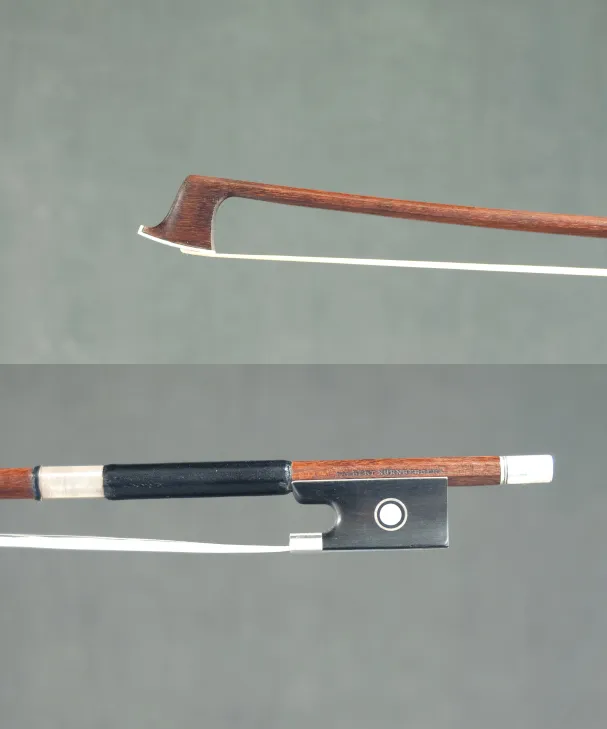 VIOLINSTRÅKE Albert Nürnberger 526418