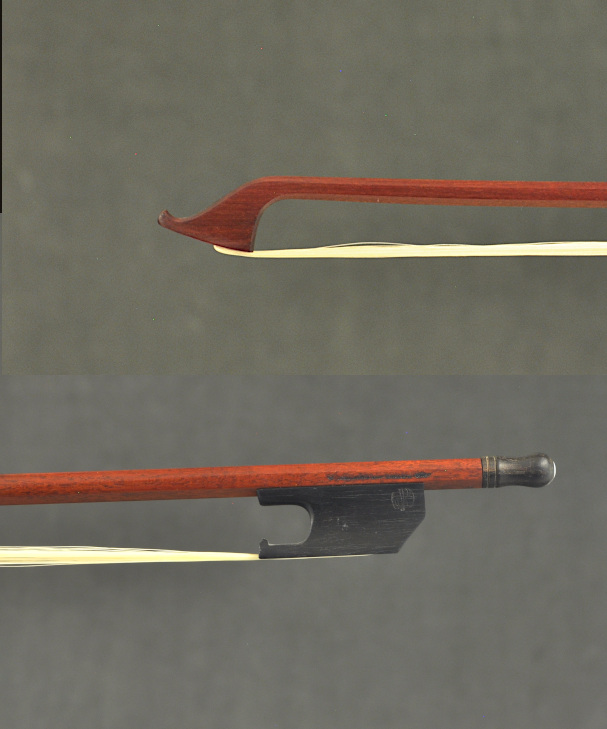 BAROCKVIOLINSTRÅKE K. GERHARD PENZEL 526233[526233]