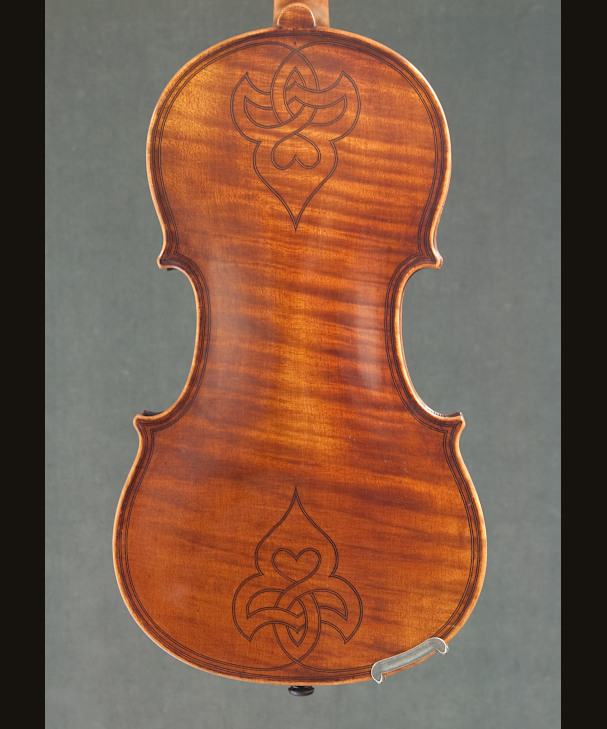 VIOLIN TYSK 922479[922479]