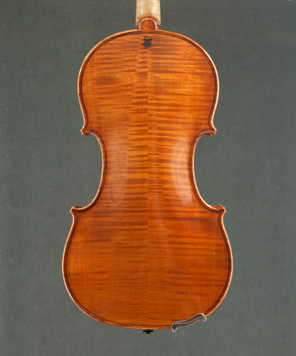 VIOLIN R LEONHARDT 902383[902383]