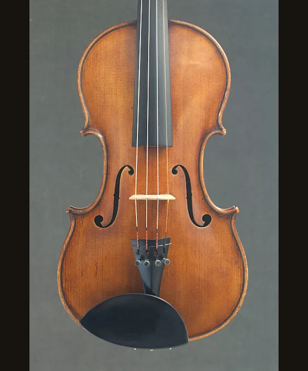 VIOLIN PAUL BAILLY KOM211[KOM211]