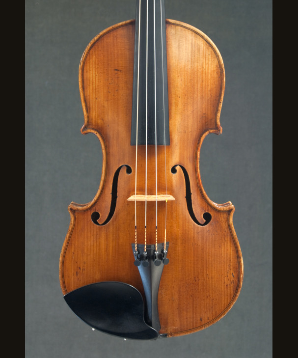 VIOLIN N NILSSON 129833[129833]