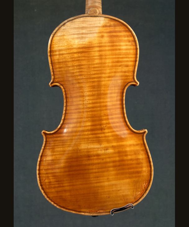 VIOLIN N NILSSON 129833[129833]