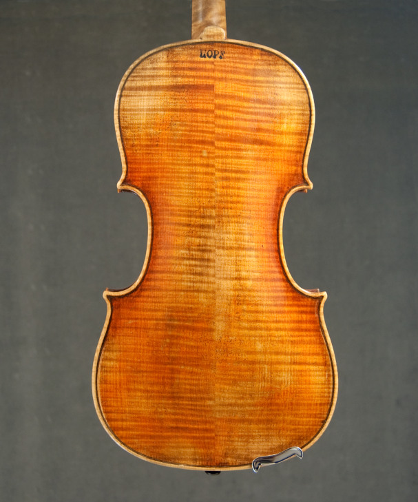 VIOLIN HOPF [901572]