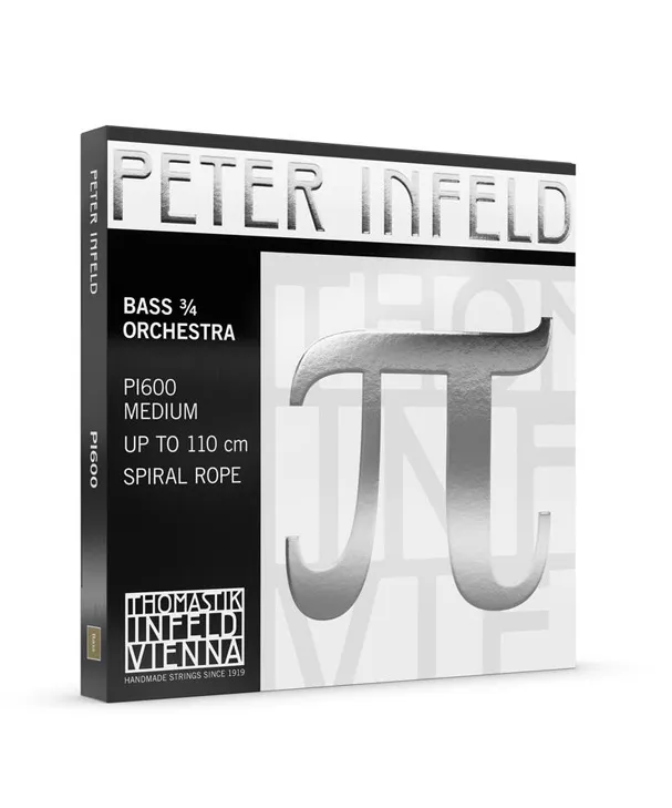 PETER INFELD E BASSTRÄNG[THPI64]