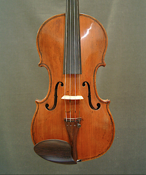 VIOLIN FLAMLÄNDARE 922457[922457]
