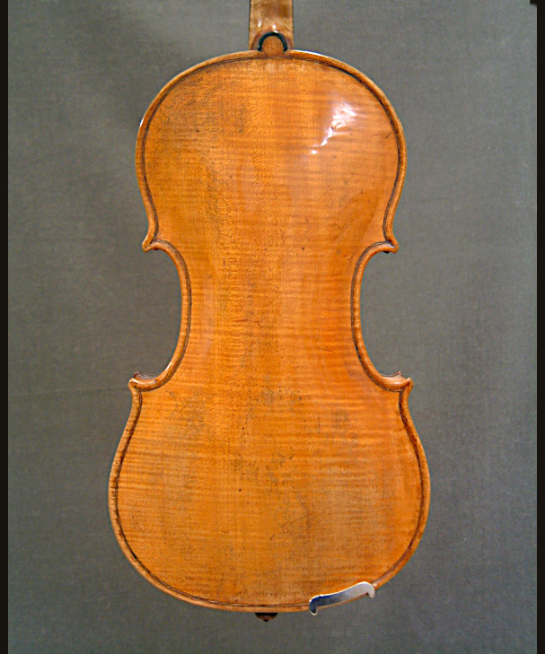 VIOLIN FLAMLÄNDARE 922457[922457]