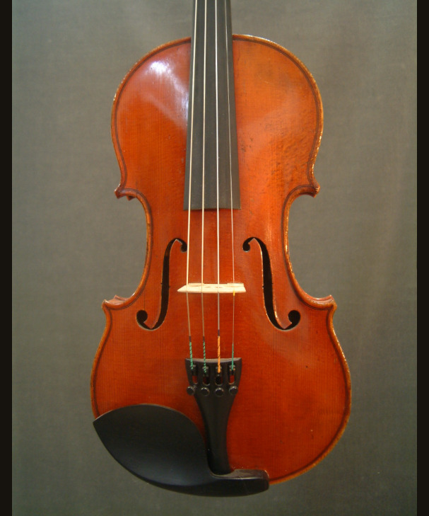 VIOLIN E.HJORT & SÖNNER[920214]