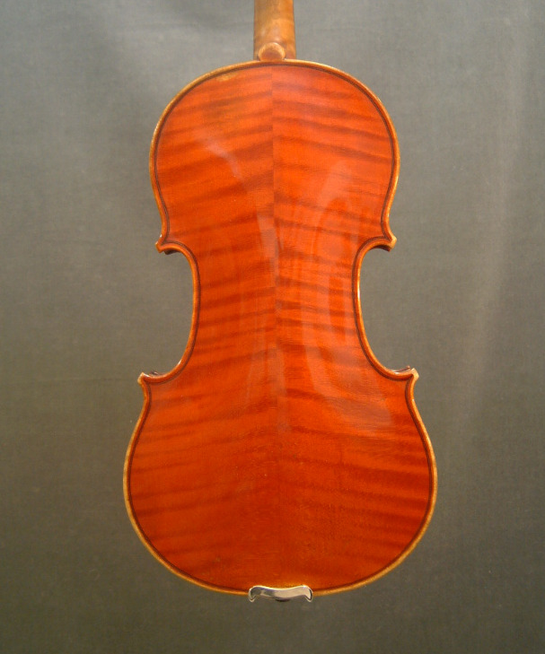 VIOLIN E.HJORT & SÖNNER[920214]