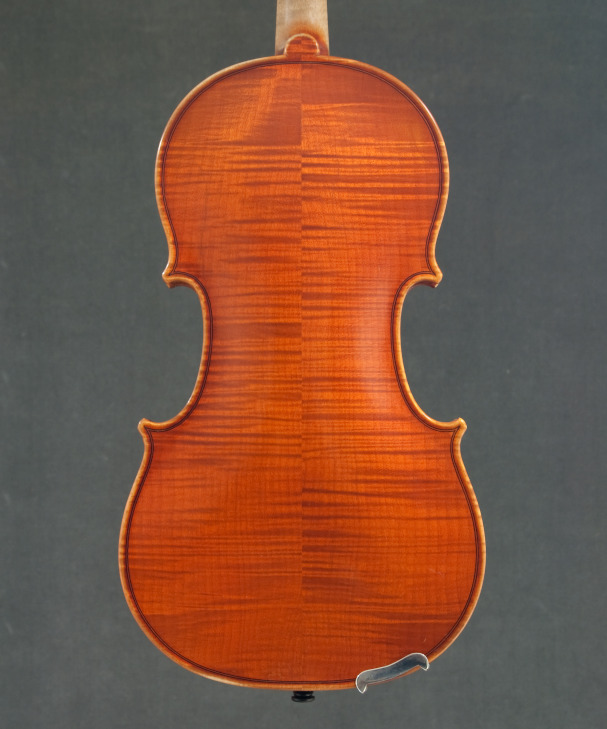 VIOLIN E H ROTH 922409[922409]