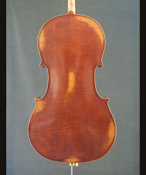 CELLO HAGEN WEISE [302876]