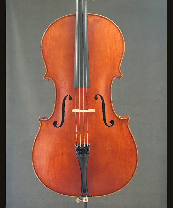 CELLO GOTTFRID NILSSON [302840]
