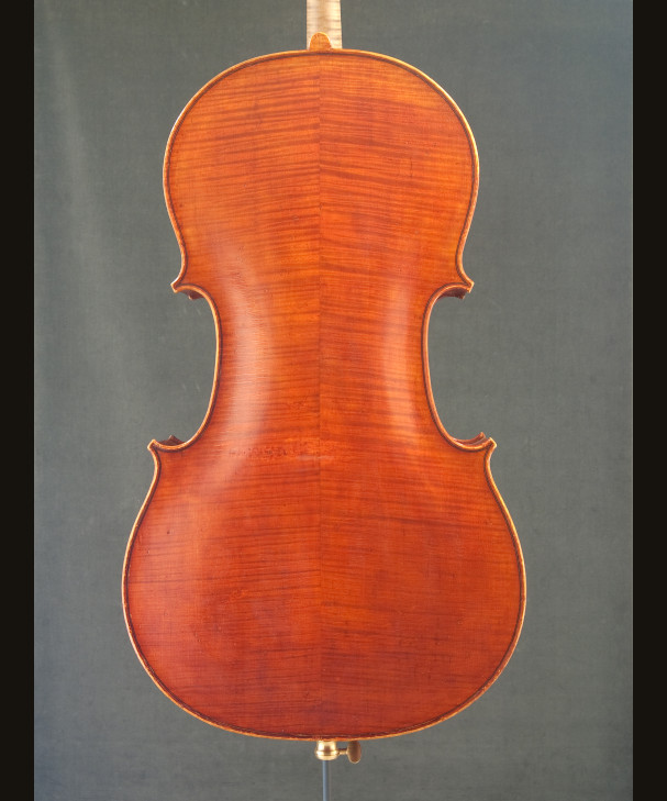 CELLO GOTTFRID NILSSON [302840]