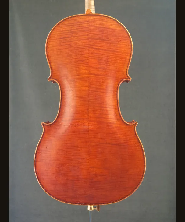 CELLO GOTTFRID NILSSON [302840]