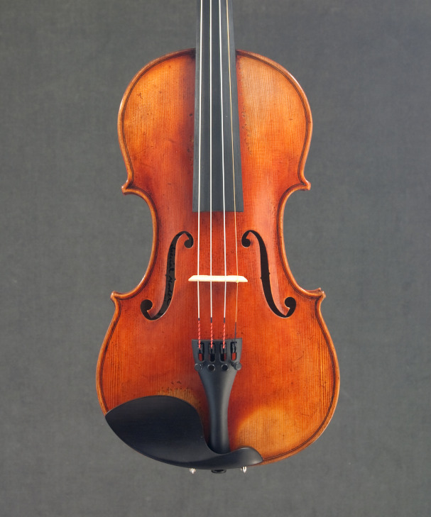VIOLIN JAY HAIDE "EUROWOOD" [902520]