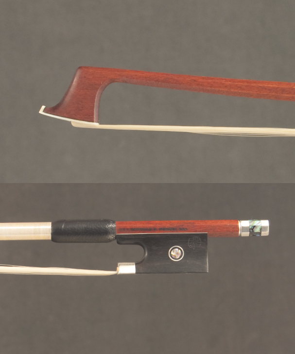 VIOLINSTRÅKE K. GERHARD PENZEL EXQUISIT [526537]