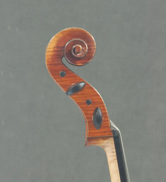 Nya instrument