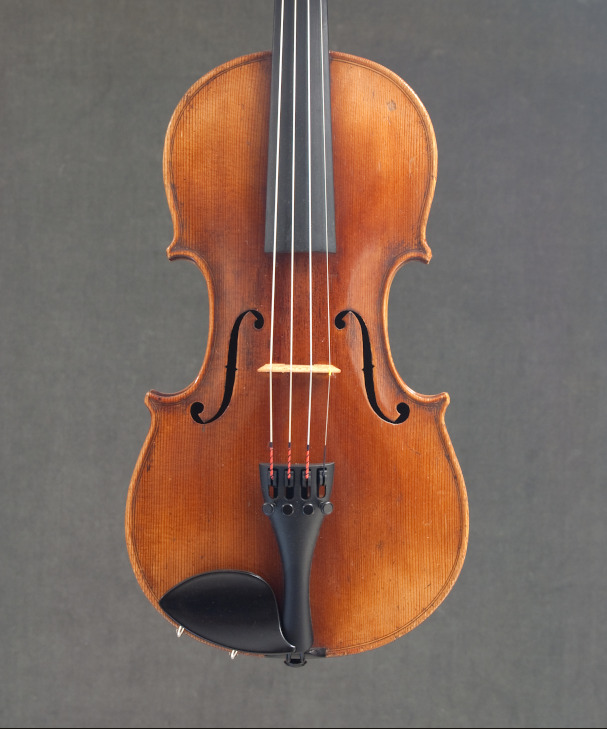 VIOLIN 1/2 TYSK 922402[922402]