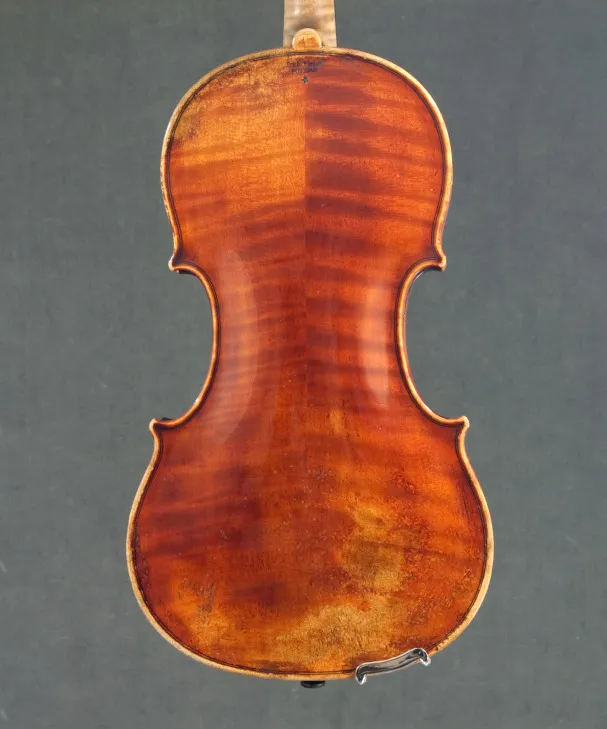 VIOLIN ERICH KIELOW [KOM252]