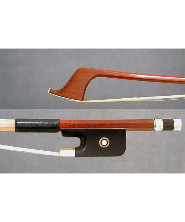 BASSTRÅKE G.A. PAULUS***[800337]