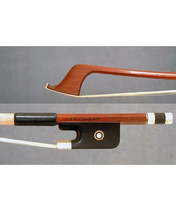 BASSTRÅKE G.A. PAULUS***[800337]
