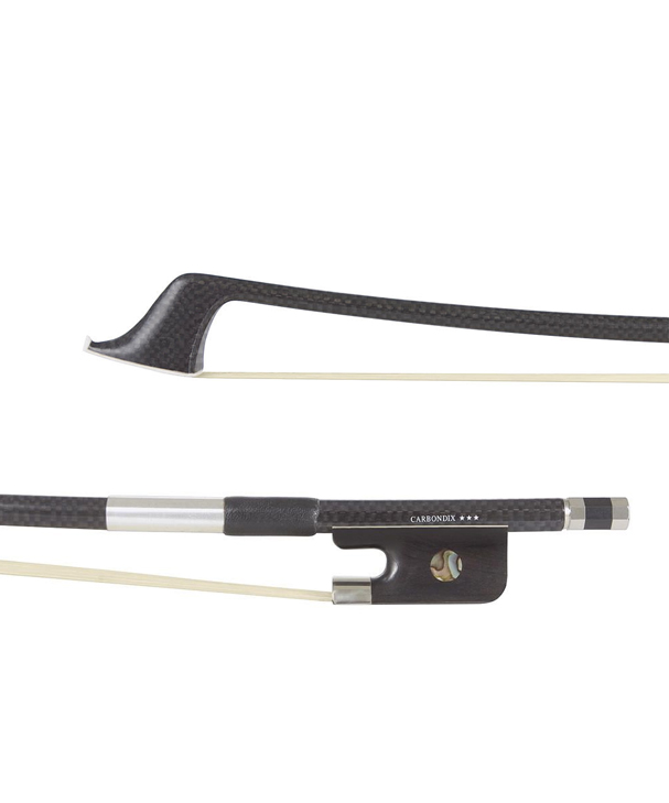 BASSTRÅKE CARBONDIX*** KOLFIBER FRANSK MODELL[CARBBF]