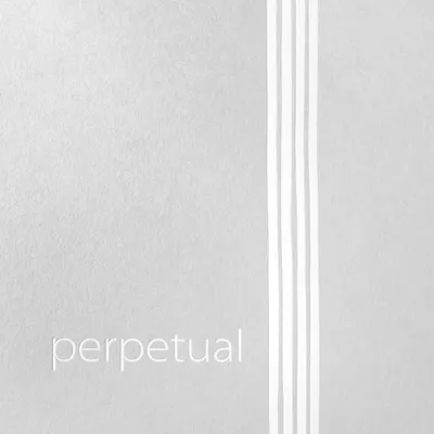 PERPETUAL SOLOIST A CELLOSTRÄNG[PIR333180]
