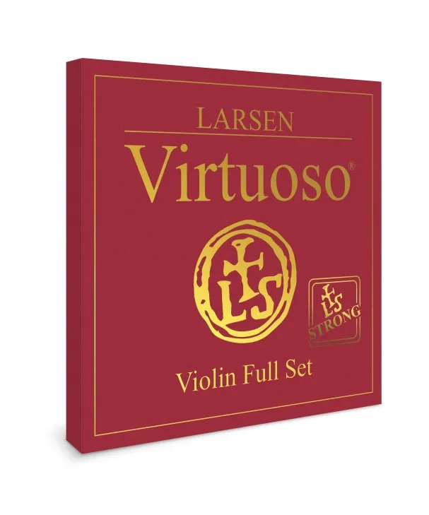 LARSEN VIRTUOSO STRONG D VIOLINSTRÄNG[LAR226133]