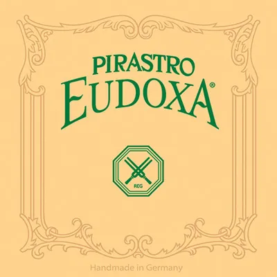 EUDOXA STARK E KULA VIOLINSTRÄNG[PIR314131]