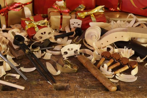Julklappstips