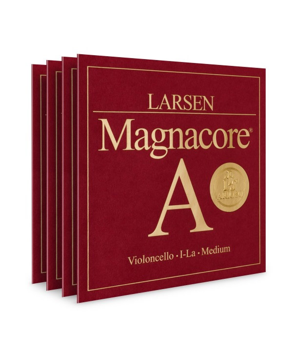 LARSEN MAGNACORE ARIOSO SATS CELLOSTRÄNG[LAR334907]