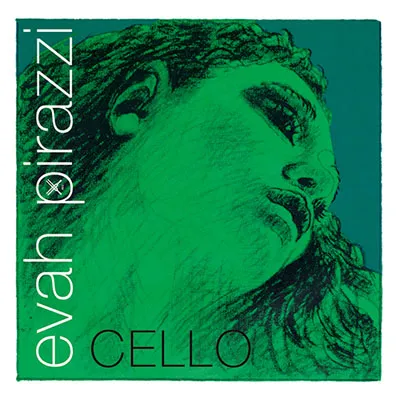 EVAH C 3/4-1/2 CELLOSTRÄNG[PIR332440]
