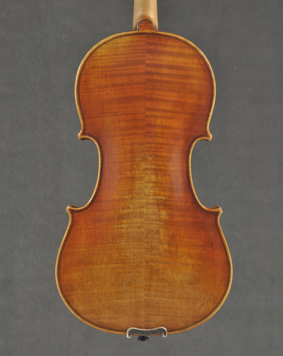 VIOLIN JAY HAIDE "Eurowood" 902519
