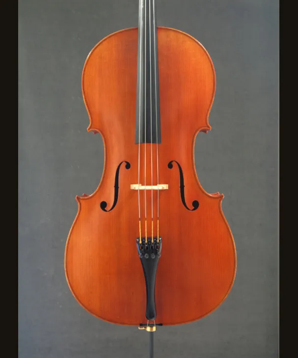 CELLO W H HAMMIG [KOM245]