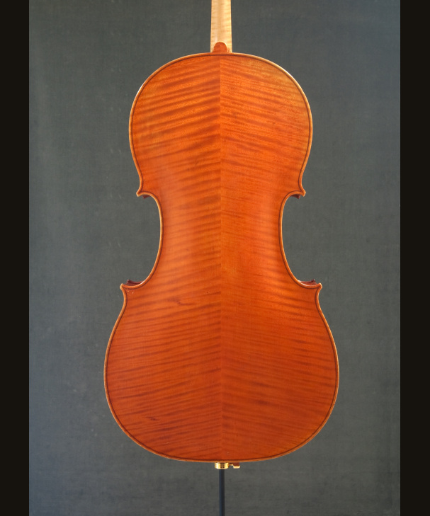 CELLO W H Hammig [KOM245]