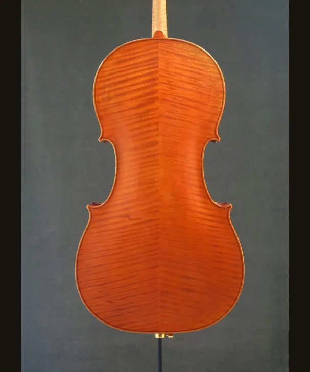 CELLO W H HAMMIG [KOM245]