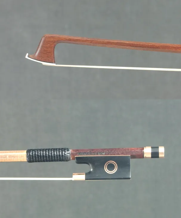 VIOLINSTRÅKE GARNER WILSON GULDGARNITYR [526543]