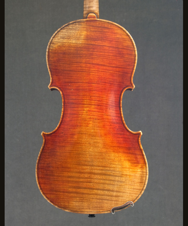 VIOLIN FRANSK [KOM253]