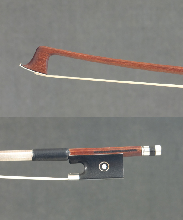 VIOLINSTRÅKE H.K. SCHMIDT [KOM256]