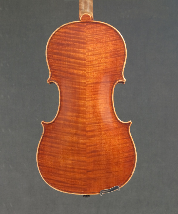 VIOLIN GIO BATTA MORASSI [KOM257]
